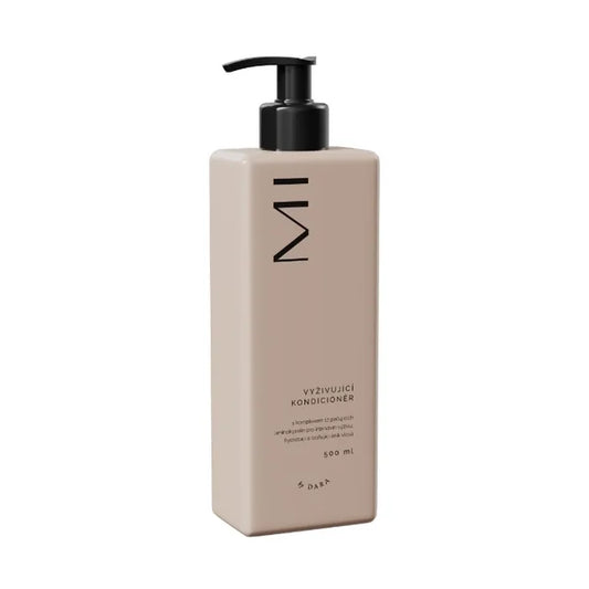 Vermi by Dara Nourishing Conditioner MI 500 ml
