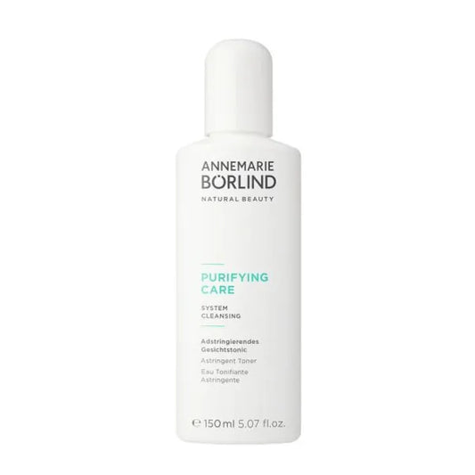 Annemarie Börlind Purifying Care Skin tonic 150 ml