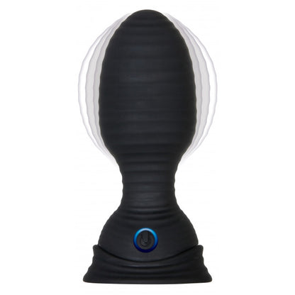 Zero Tolerance Shape Shifter Black