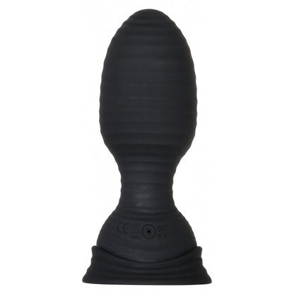 Zero Tolerance Shape Shifter Black