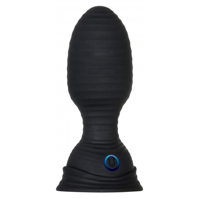Zero Tolerance Shape Shifter Black – My Dr. XM