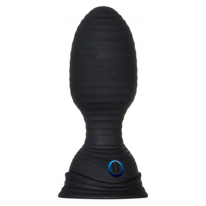 Zero Tolerance Shape Shifter Black