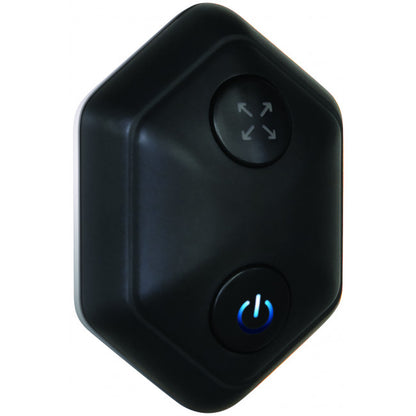 Zero Tolerance Shape Shifter Black