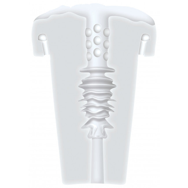 Zero Tolerance Sucking Good