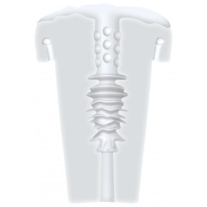 Zero Tolerance Sucking Good