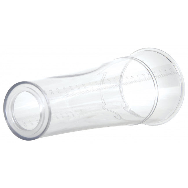 Zero Tolerance Sucking Good