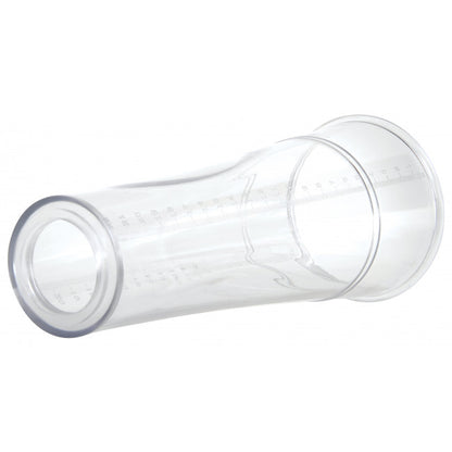 Zero Tolerance Sucking Good