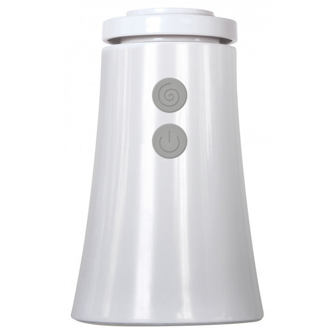 Zero Tolerance Sucking Good