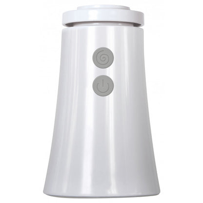 Zero Tolerance Sucking Good