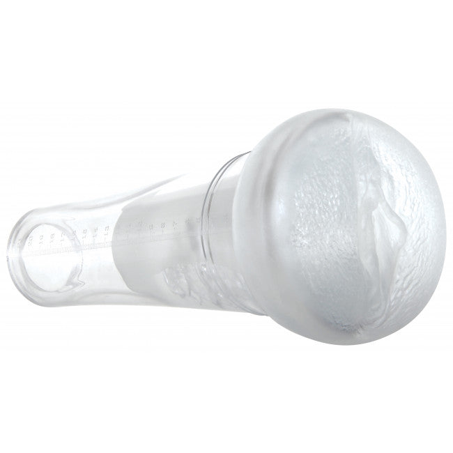 Zero Tolerance Sucking Good