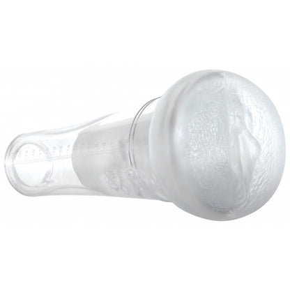 Zero Tolerance Sucking Good