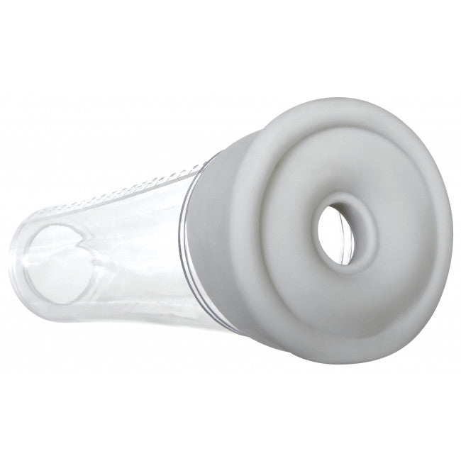 Zero Tolerance Sucking Good