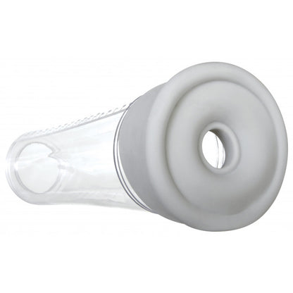 Zero Tolerance Sucking Good