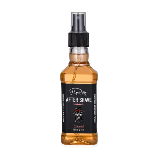 Hairotic Men After Shave Cologne Exotic