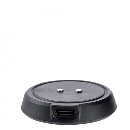 Evolved Tongue Tied Vibrator Black