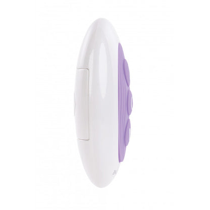 Evolved Petite Tickler Purple