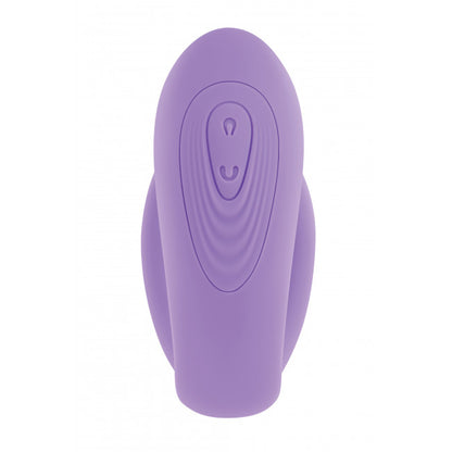 Evolved Petite Tickler Purple