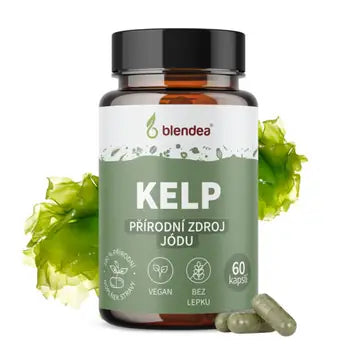Blendea Kelp 60 capsules