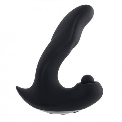 Gender X Mad Tapper Black
