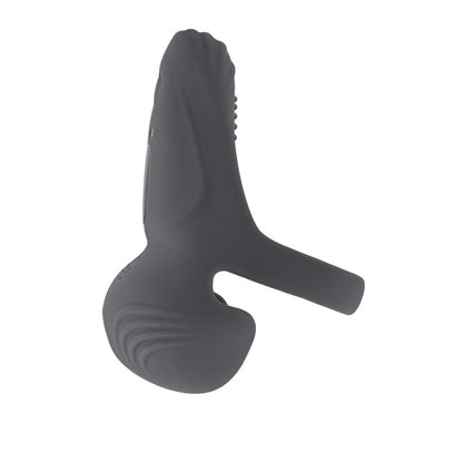 Gender X Undercarriage Grey