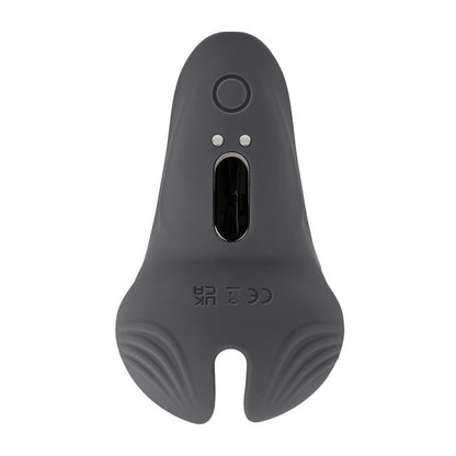 Gender X Undercarriage Grey