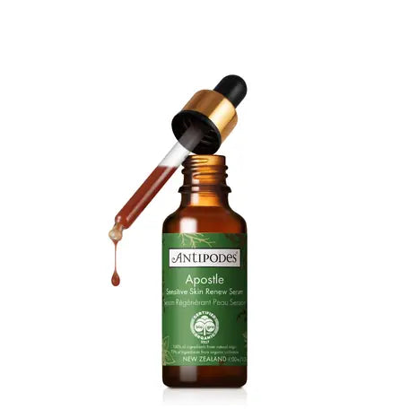 Antipodes Apostle Sensitive Skin Renew Serum 30 ml