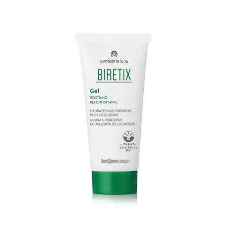 BIRETIX Soothing Gel 50 ml