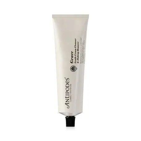 Antipodes Grace Gentle Cream Cleanser 120 ml