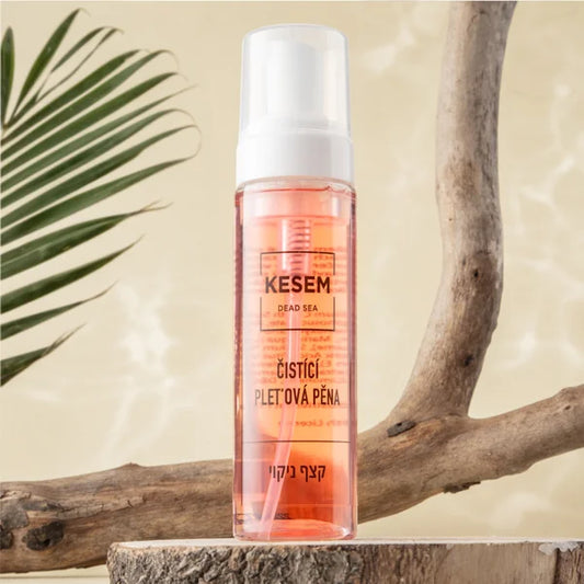 KESEM Cleansing facial foam 210 ml