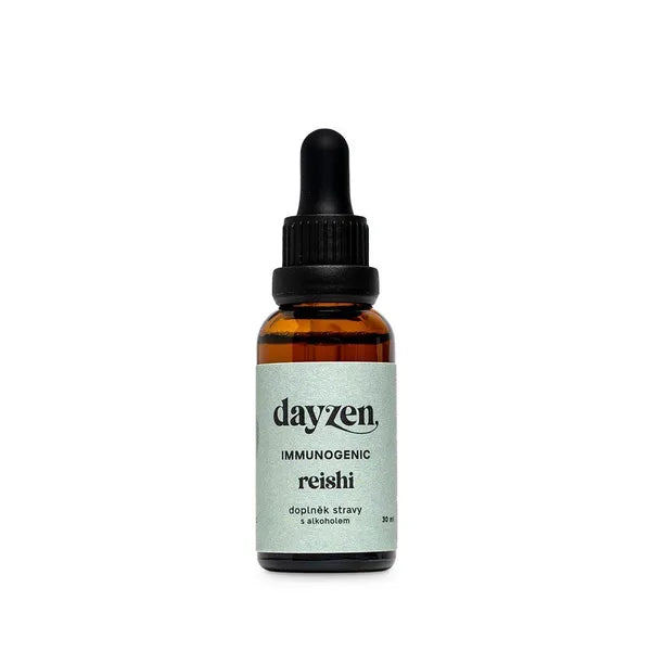 Dayzen reishi tincture 30 ml
