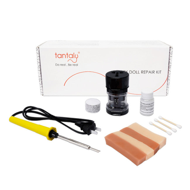 Tantaly Doll Repair Kit