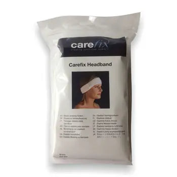 CareFix Headband elastic net headband 10 pcs