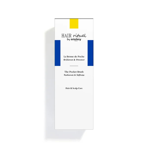 Hair Rituel by Sisley The Pocket Brush