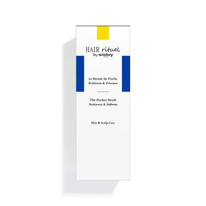 Hair Rituel by Sisley The Pocket Brush