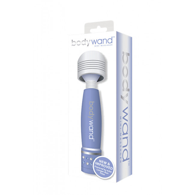 Bodywand Mini Lavender