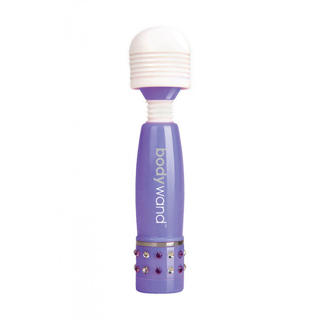 Bodywand Mini Lavender