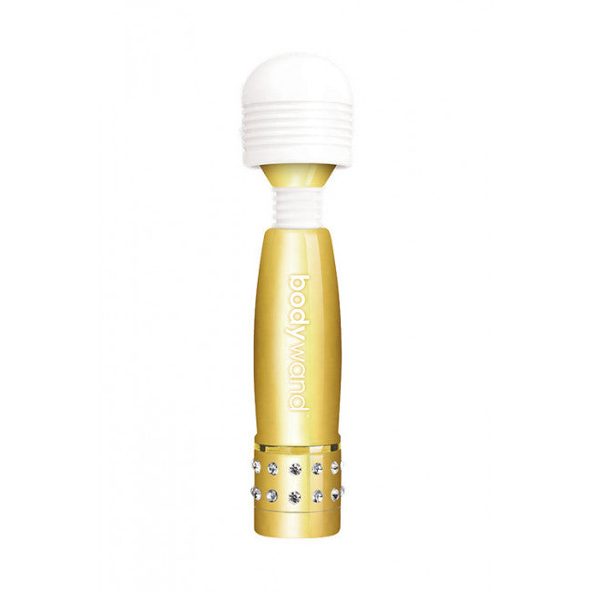 Bodywand Mini Gold Edition