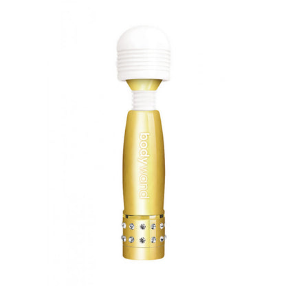 Bodywand Mini Gold Edition