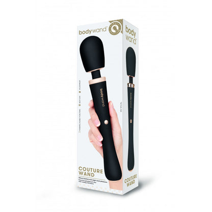 Bodywand Lux Couture Black