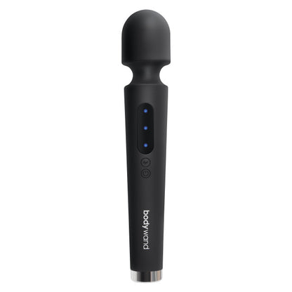 Bodywand 12 Inch Power Wand Black