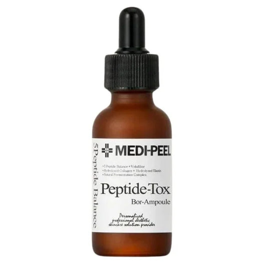 Medi-Peel Bor-Tox Peptide Ampoule skin serum 30 ml