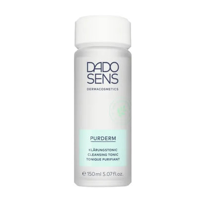 Dado Sens Purderm Cleansing tonic 150 ml