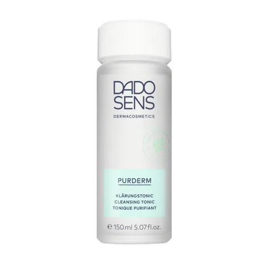 Dado Sens Purderm Cleansing tonic 150 ml