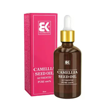 Brazil Keratin Camellia Seed Oil 50 ml