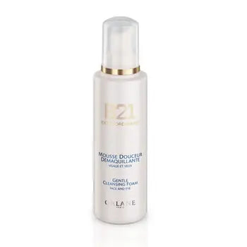 Orlane Paris B21 Extraordinaire make-up removal foam 200 ml