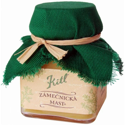 Kitl Locksmith's ointment 100 ml