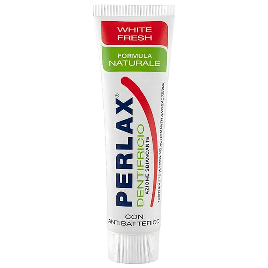 Perlax Natural whitening toothpaste fresh 100 ml