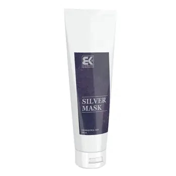 Brazil Keratin Silver Hair mask 300 ml