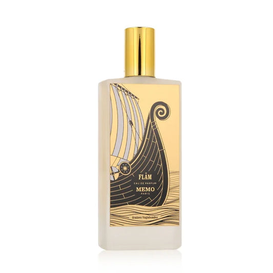 Memo Paris Flam Eau de Parfum 75 ml