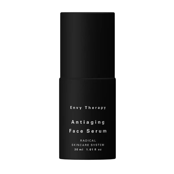 Envy Therapy Antiaging Face Serum rejuvenating facial serum 30 ml